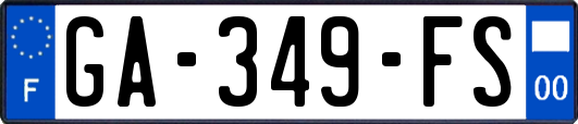 GA-349-FS