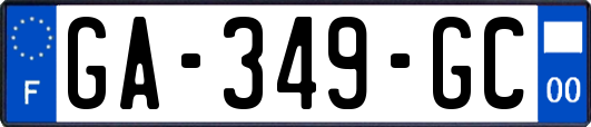 GA-349-GC