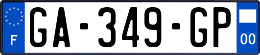GA-349-GP