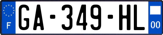 GA-349-HL