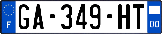 GA-349-HT