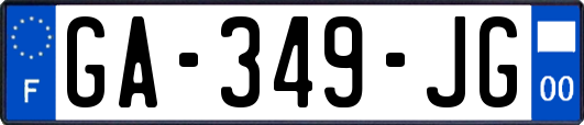 GA-349-JG