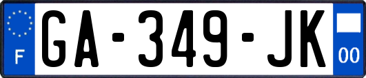 GA-349-JK