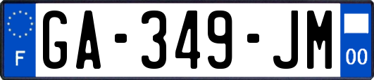 GA-349-JM