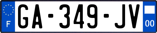 GA-349-JV