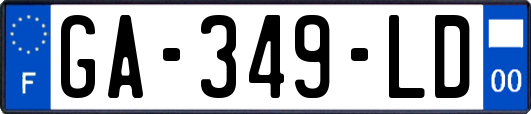 GA-349-LD