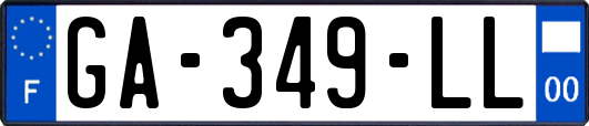 GA-349-LL