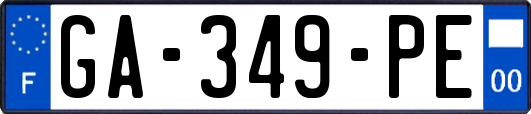GA-349-PE
