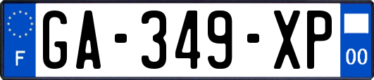 GA-349-XP