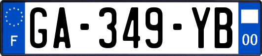 GA-349-YB