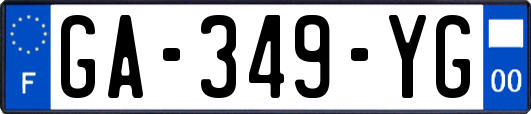 GA-349-YG