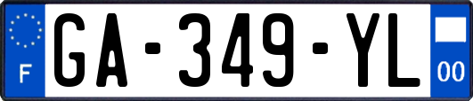 GA-349-YL