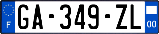 GA-349-ZL