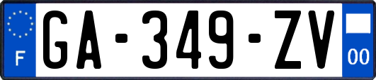 GA-349-ZV