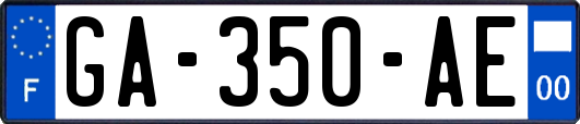 GA-350-AE