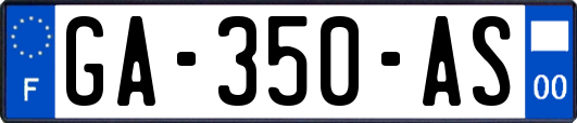 GA-350-AS