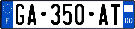 GA-350-AT