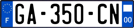 GA-350-CN