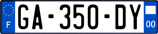 GA-350-DY