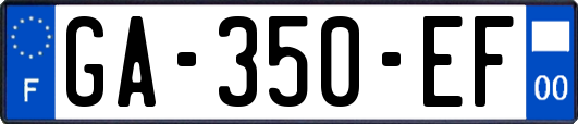 GA-350-EF