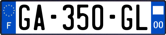 GA-350-GL