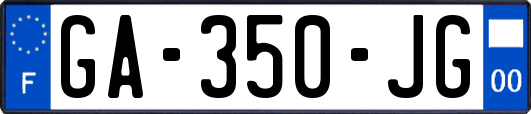 GA-350-JG