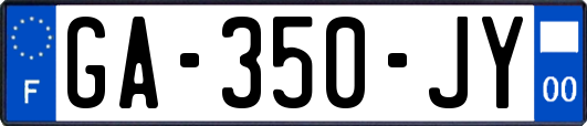 GA-350-JY