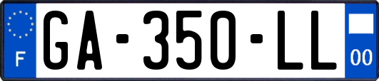 GA-350-LL