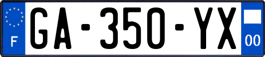GA-350-YX