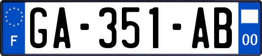 GA-351-AB