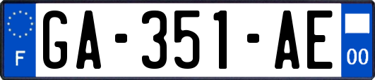 GA-351-AE