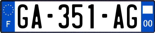 GA-351-AG