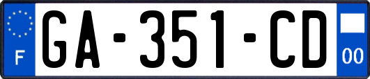 GA-351-CD