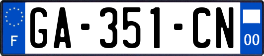 GA-351-CN