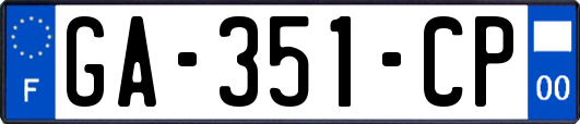 GA-351-CP