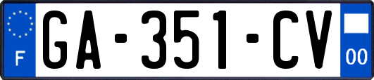 GA-351-CV