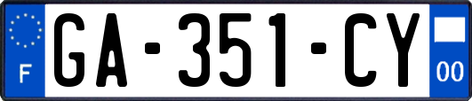 GA-351-CY