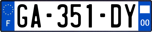 GA-351-DY