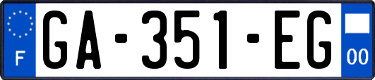 GA-351-EG
