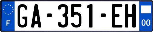 GA-351-EH