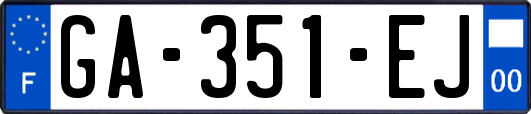 GA-351-EJ