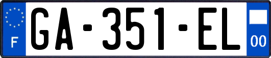 GA-351-EL