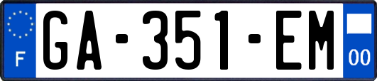 GA-351-EM