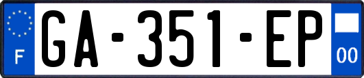 GA-351-EP