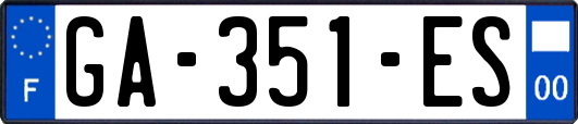 GA-351-ES