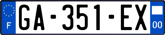 GA-351-EX