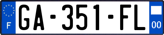 GA-351-FL