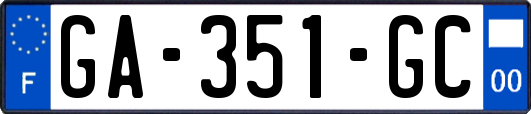 GA-351-GC