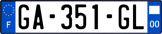 GA-351-GL