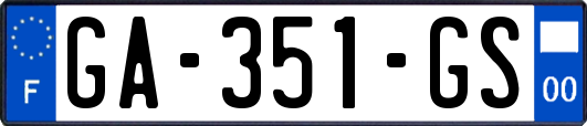 GA-351-GS